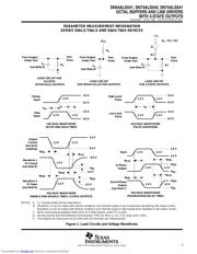 SN74ALS540-1NSRG4 datasheet.datasheet_page 5