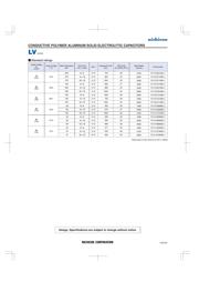 PLV1H470MDL1 datasheet.datasheet_page 2