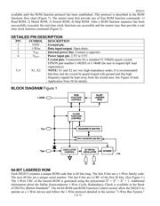 DS2415P-W datasheet.datasheet_page 2