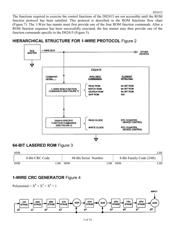 DS2415P-W datasheet.datasheet_page 3