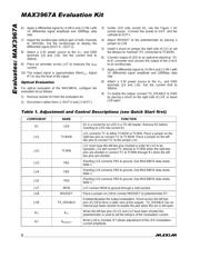 MAX3967AEVKIT datasheet.datasheet_page 2