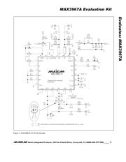 MAX3967AEVKIT datasheet.datasheet_page 3