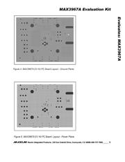 MAX3967AEVKIT datasheet.datasheet_page 5