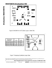MAX3967AEVKIT datasheet.datasheet_page 6