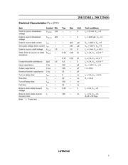 2SK1254L datasheet.datasheet_page 3