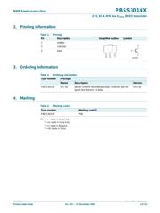 PBSS301NX,115 datasheet.datasheet_page 2