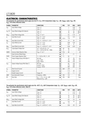 LT1809CS8 数据规格书 6