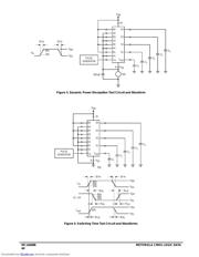 MC14008BCL datasheet.datasheet_page 4