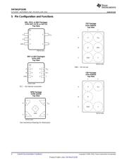 SN74AUP1G08DRY2 datasheet.datasheet_page 4