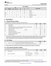 SN74AUP1G08DRY2 datasheet.datasheet_page 5