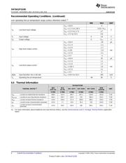 SN74AUP1G08DRY2 datasheet.datasheet_page 6