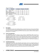 AT88SC25616C-PU datasheet.datasheet_page 2