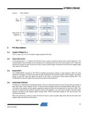 AT88SC25616C-PU datasheet.datasheet_page 3