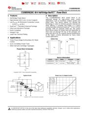CSD88599Q5DC datasheet.datasheet_page 1
