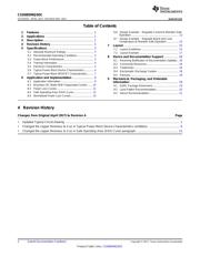 CSD88599Q5DC datasheet.datasheet_page 2