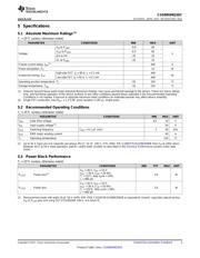 CSD88599Q5DC datasheet.datasheet_page 3
