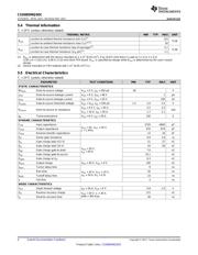 CSD88599Q5DC datasheet.datasheet_page 4