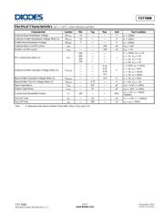 FZT788BTA datasheet.datasheet_page 4