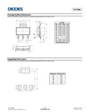 FZT788BTA datasheet.datasheet_page 6