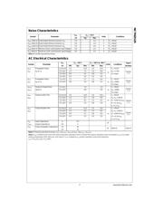 NC7WZ125K8X datasheet.datasheet_page 3