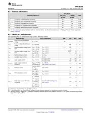 TPIC6B595DWG4 datasheet.datasheet_page 5