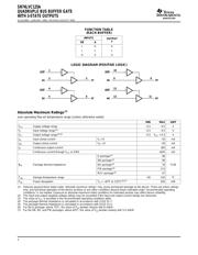 LC125A datasheet.datasheet_page 2