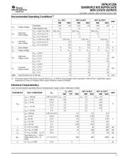 LC125A datasheet.datasheet_page 3