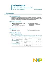 PHT4NQ10LT,135 datasheet.datasheet_page 1