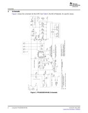 TPS4H160EVM datasheet.datasheet_page 4