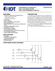 QS3VH126QG8 datasheet.datasheet_page 1