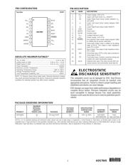ADS7845E/2K5 datasheet.datasheet_page 3