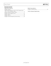 AD7175-2BRUZ-RL datasheet.datasheet_page 4