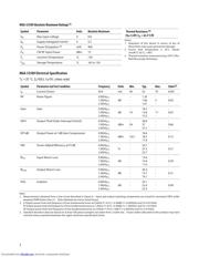 MGA-53589 datasheet.datasheet_page 2