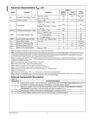 LM4941 datasheet.datasheet_page 4