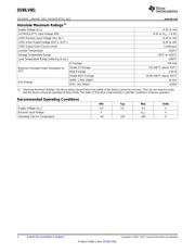 PI90LV028AWEX datasheet.datasheet_page 2