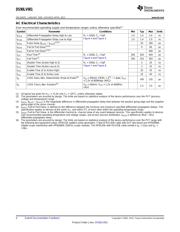 PI90LV028AWEX datasheet.datasheet_page 4