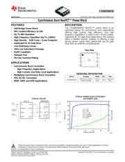 CSD86350Q5D datasheet.datasheet_page 1