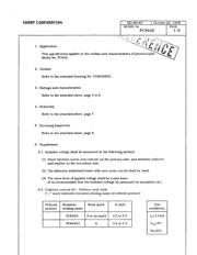 PC844 datasheet.datasheet_page 2