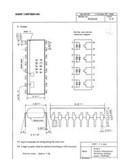 PC844 datasheet.datasheet_page 4