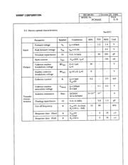 PC844 datasheet.datasheet_page 6