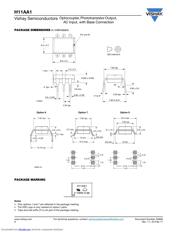 H11AA1 datasheet.datasheet_page 6