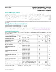 MAX14986ETI+T datasheet.datasheet_page 2