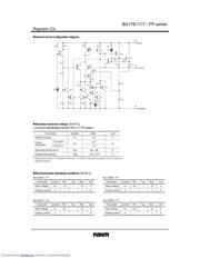 BA17810TFP datasheet.datasheet_page 2