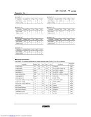 BA17810TFP datasheet.datasheet_page 3