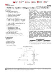 DRV2665RGPT datasheet.datasheet_page 1