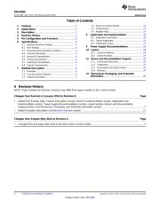 DRV2665RGPT datasheet.datasheet_page 2