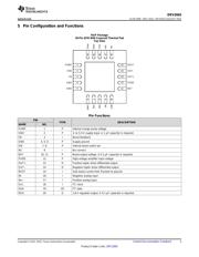 DRV2665RGPT datasheet.datasheet_page 3