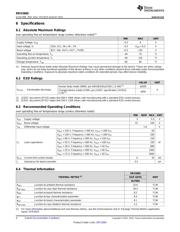 DRV2665RGPT datasheet.datasheet_page 4