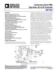 ADP1828YRQZ-R7 datasheet.datasheet_page 1