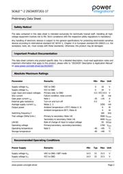 2SC5374A datasheet.datasheet_page 2